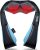 Neck Massager with Heat, Back Massager Gifts for Women/Men/Mom/Dad, Shiatsu Shoulder Massager, Electric Deep Tissue 4D Kneading Massager Gifts for Christmas, Mother’s Day, Father’s Day, Birthday