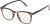 UltraByEasyPeasyStore Ultra Blue Light Blocking Glasses Brown Tortoiseshell Rimmed Anti Blue Light