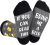 Gifts for Men Birthday Present Funny Socks, Unusual Gifts for Men Who Have Everything Socks, Novelty Father’s Day Christmas Gifts for Men Dad Grandad