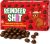 Reindeer Poo Funny Secret Santa Gift Adult Joke Funny Gift For Office Worker Friends Brother Dad Christmas Sweets Chocolate Covered Raisins