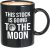 Stock Trader Coffee Mug 11oz Black – Stock is Going to The Moon – Day Trader Market, Currency, Exchange, Stock Trading, Rally Stock Trading Rally
