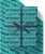 4 x Birthday Wrapping Paper for Men – HUGE 43% BIGGER [84cm x 60cm] Premium Eco Gift Wrap for dad, husband, brother, son, boys, friend or anyone (4 Sheets & 4 Tags)
