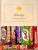 Luxury Chocolate Letterbox Gift – 9 Assorted Chocolates – Gift for Birthdays, Father’s Day, Mother’s Day, Christmas, Thank You, Him, Her, Kids