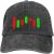 Washed Baseball Cap Miners FX Forex and Stock Market Trader Investment Trucker Snapback Caps Dad Hat