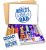 Best Dad Chocolate Gift Hamper – Chocolate Lover Gift Box Hamper – 8 Chocolate Bars – Dad Gift – Dad Thank You Gift – Gifts For Dad – Ultimate Chocolate Gift Box – Dad Birthday Gifts