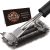 BBQ Grill Cleaning Brush&Scraper – Barbecue Wire Brush for Grill– 18” Stainless Grill Grate Cleaner – Safe Grill Accessories&Tools for Weber Gas/Charcoal/Electrical/Infrared- Gifts for Men (L)
