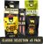 Serious Pig Classic Selection Box Gourmet Snack Hamper with Cheese Salami Pickles Crisps (9 Packs)