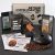 Personalised Dads Coffee Roasting Gift Set Starter Kit