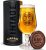 LERALI World’s Finest Dad Beer Glass – Premium Crystal Glass (1 Pint / 580ml) Father’s Day Christmas & Birthday Gift for Dad
