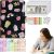 Budget Planner Book,Financial Organizer Book – Cash Envelope Budget, Financial Organizer, Monthly Finance Journal with 12 Cash Envelopes for Personal Bookkeeping
