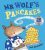 Mr Wolf’s Pancakes: The hilarious classic illustrated children’s book, perfect family fun for Pancake Day and Easter!