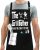 LINEN CLOSET® King of the Grill Apron for Men Funny Aprons Professional Bbq Aprons Kitchen Cooking Gift Apron with 2 Front Pockets Home Kitchen Garden Work Restaurant