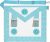 THE MASONIC COLLECTION Craft Regalia Master Masons MM 3rd Degree Apron – Lambskin or Faux Leather – Freemason Gifts For Men