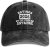 Jeasona Baseball Cap for Dad Grandad Husband Retired Birthday Gifts for Him