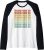 Trading Mode On Trader Stock Market Investor Day Trader Raglan Baseball Tee