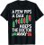 Day Trader | Forex Trading & Currency Trader | A Few Pips T-Shirt