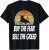 Buy The Fear Sell The Greed Day Trading Shirt Stock Trader T-Shirt